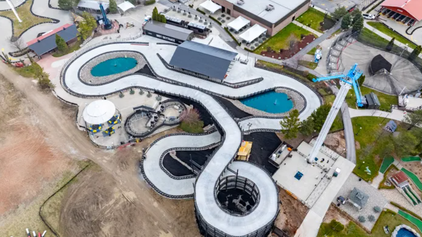 C.J. Barrymore's, United States